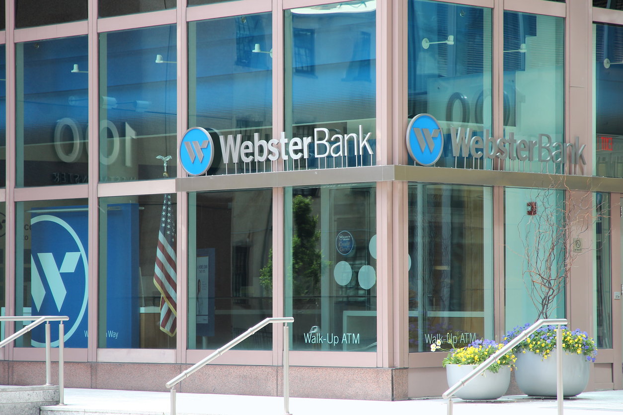 Marathon Asset Management partners with Webster Bank