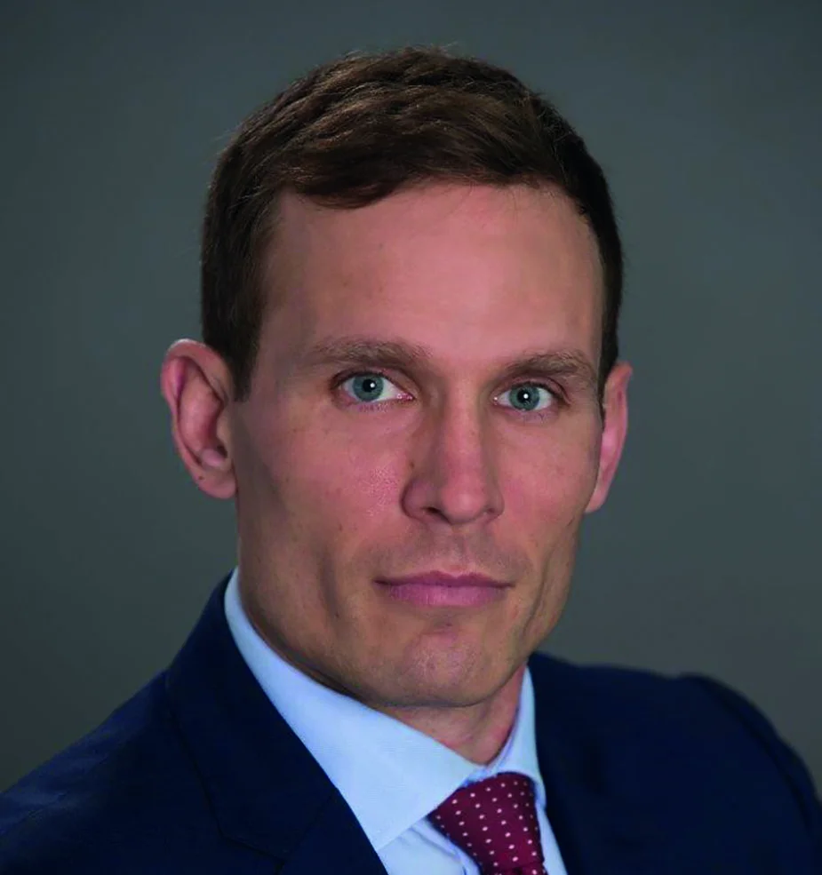 Cameron Saylor - Paul Hastings