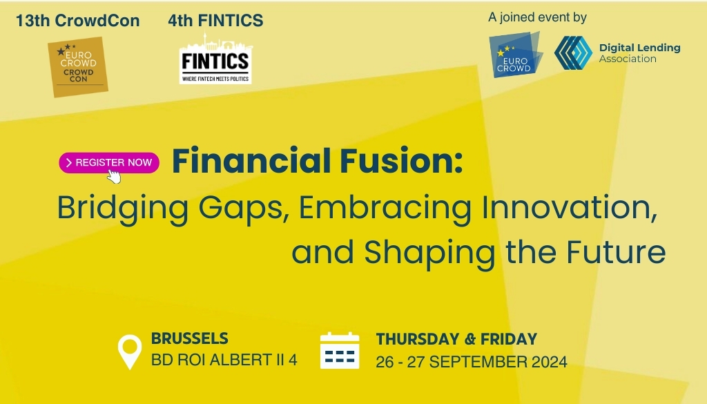 CrowdCon - Brussels