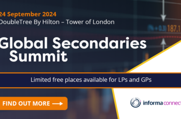 Global Secondaries Summit