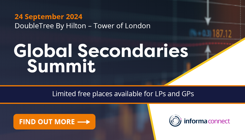 Global Secondaries Summit