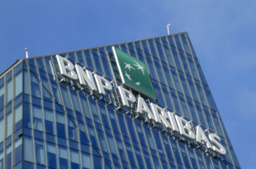 BNP Paribas buys AXA IM