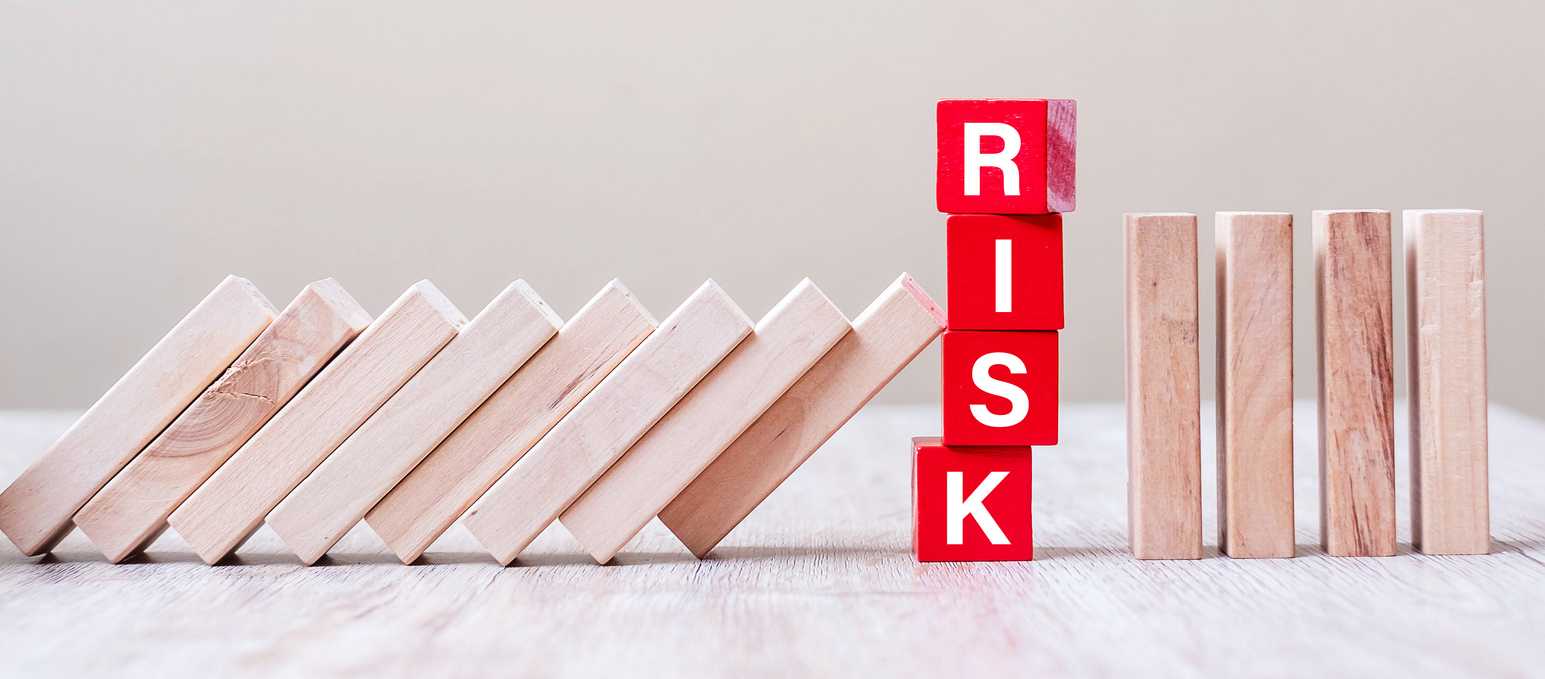 Private credit risks