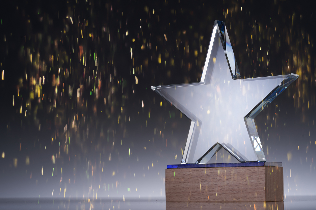 Alternative Credit Awards shortlist announced