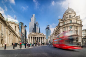Bank of England reveals stress test for private markets