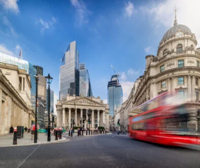 Bank of England reveals stress test for private markets