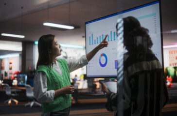 4th Way launches the first P2P index