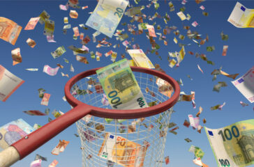 P2P investors can accumulate €1m in just 18 years