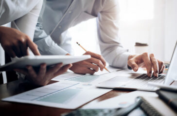 KKR hails “resilient” upper middle market lending