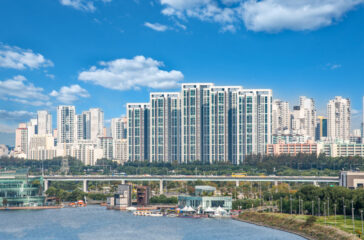 CapitaLand expands private credit business to South Korea
