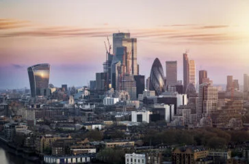 Intermediate Capital Group (ICG)