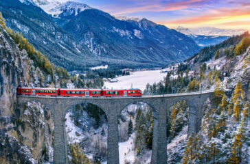 Federated Hermes launches Switzerland office