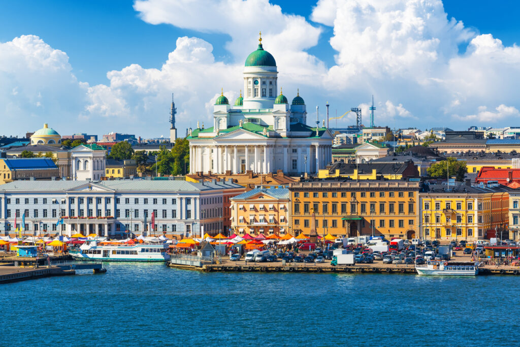 Pollen Street Capital invests €200m in Finnish lender - Alternative ...