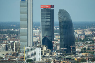 Blackstone and Generali to launch French retail private debt fund