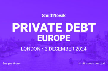 SmithNovak - Private Debt Sumit