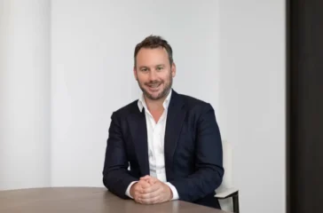 Pallas chief investment officer Dan Gallen