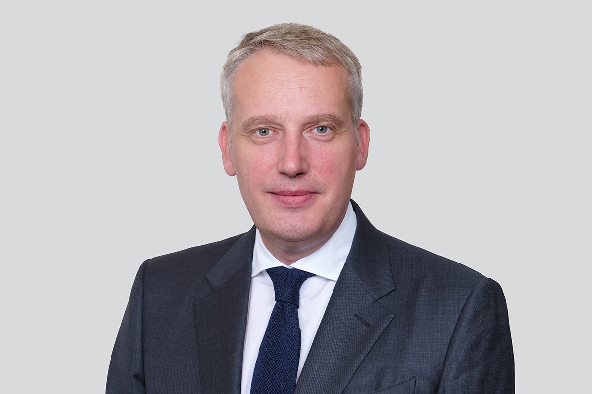 Nuveen Private Capital appoints Ralph Hora