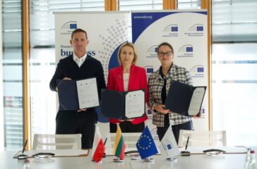 HeavyFinance and EIF sign €10.5m portfolio guarantee