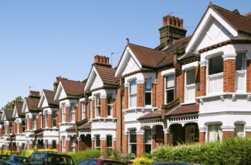 UK mortgage approvals