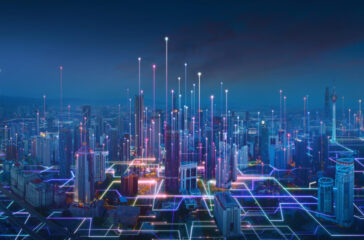 Infrastructure in APAC