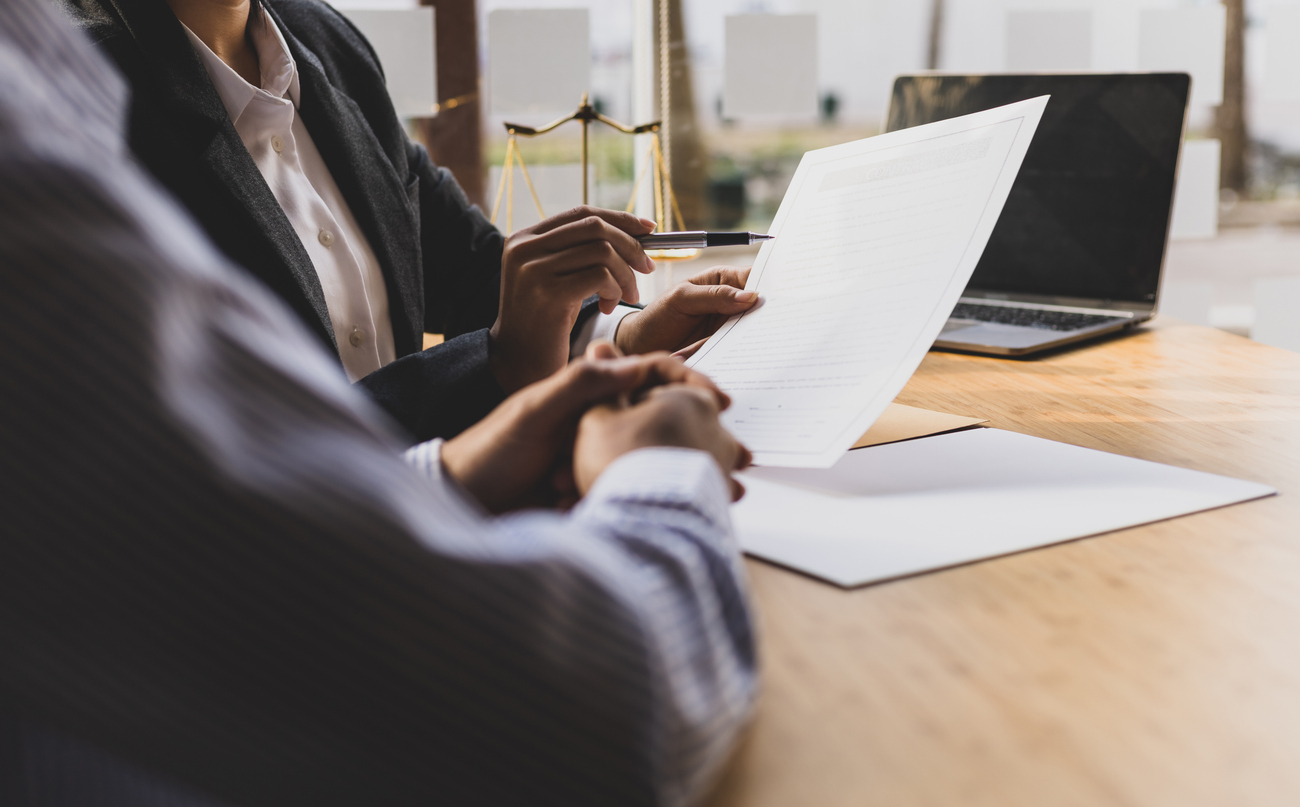 FundingSecure administration extended