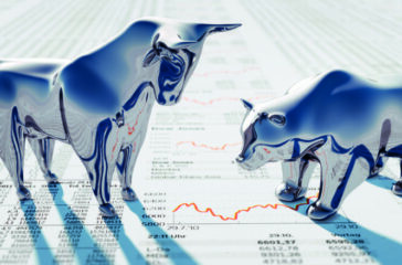 Private credit growth