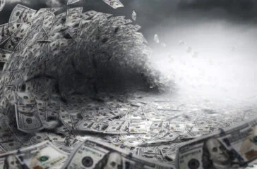 Asset-backed finance