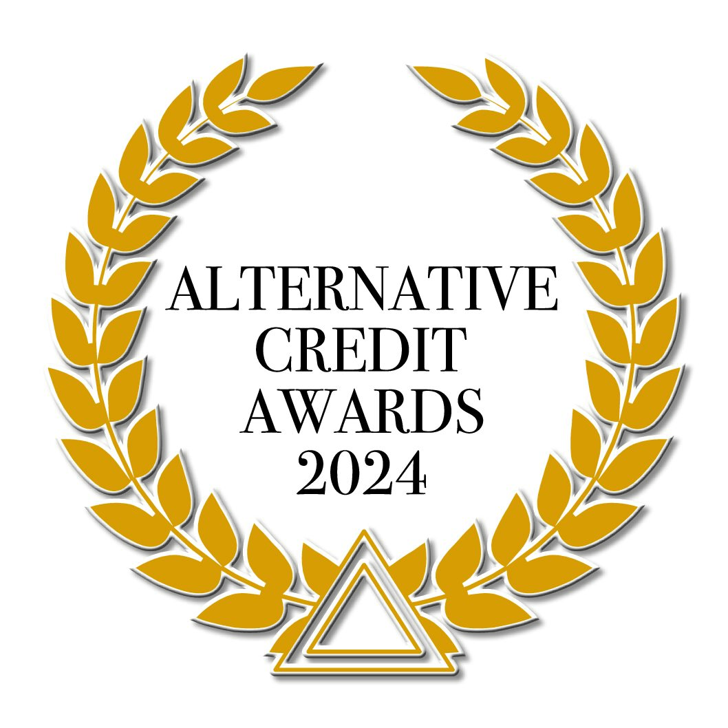 Alternative Credit Awards: Winners announced