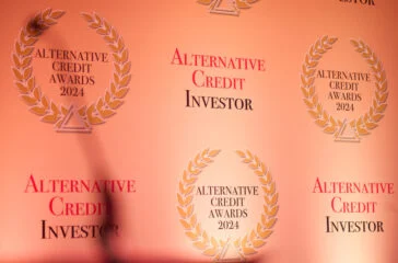Alternative Credit Awards