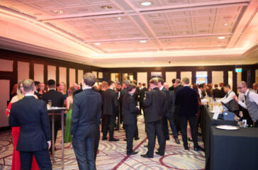 The Alternative Credit Investor conference