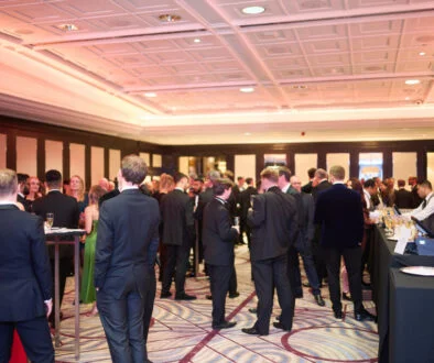 The Alternative Credit Investor conference