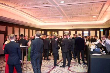 The Alternative Credit Investor conference