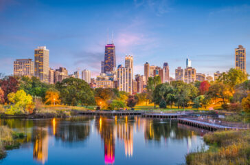 Hayfin opens Chicago office