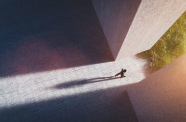 Apollo’s Atlas names Citi veteran as new CEO