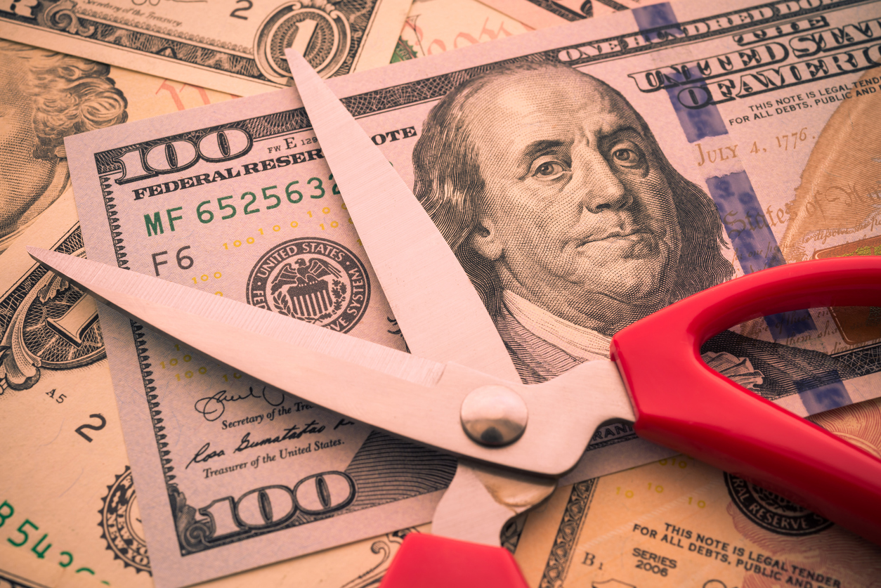 Lower rates to benefit private credit