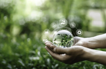 Schroders Capital sustainability report