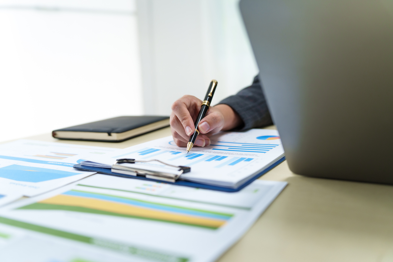 Private credit yields reach 10-year high