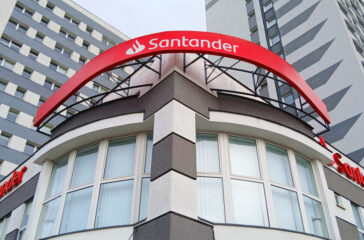 Blackstone Santander