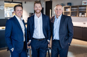 Delancey Real Estate backs new ABF investment manager