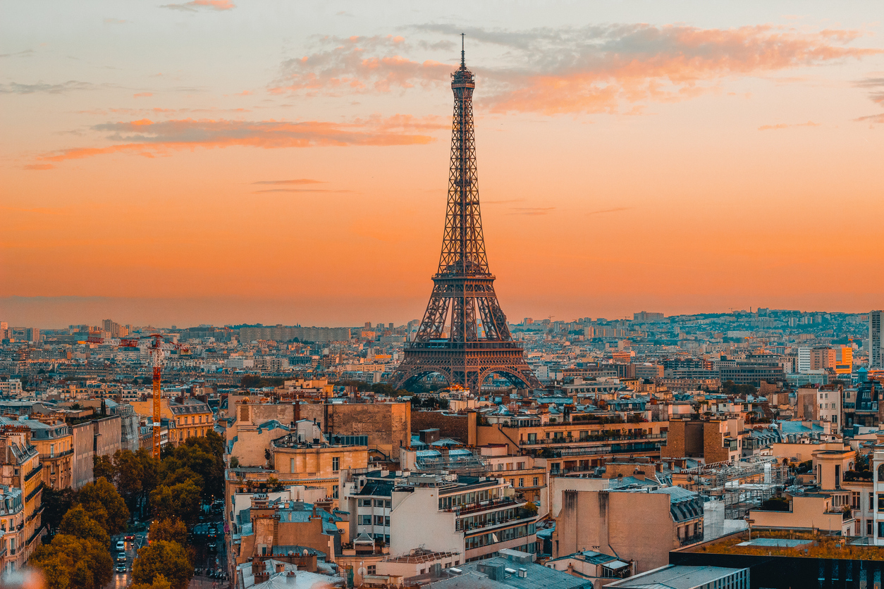 Brookfield deepens French presence with new Paris base