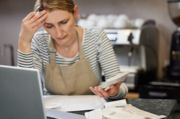 Pessimism has risen among UK’s SMEs