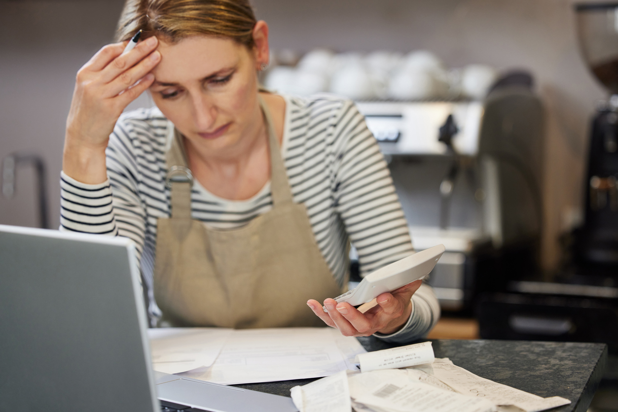 Pessimism has risen among UK’s SMEs