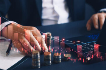 BlackRock direct lending boss sees more companies with stress