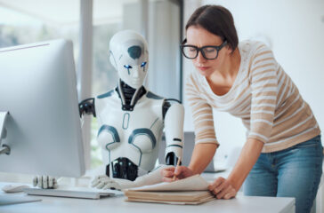 77pc of employees are lost on how to use AI, are you one of them?