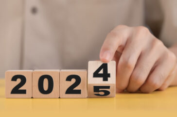 Industry predictions for 2025