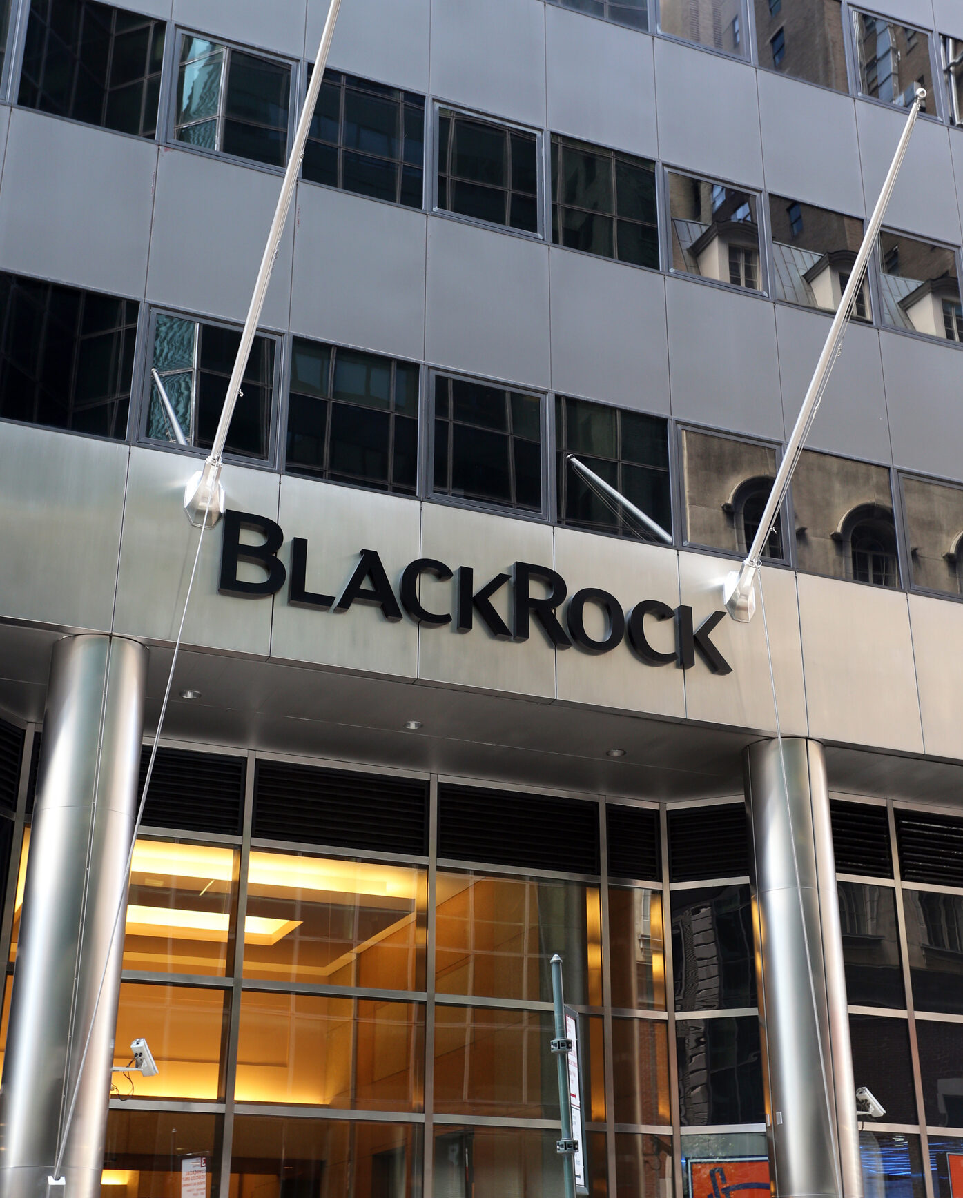 BlackRock inks definitive agreement to acquire HPS Investment Partners