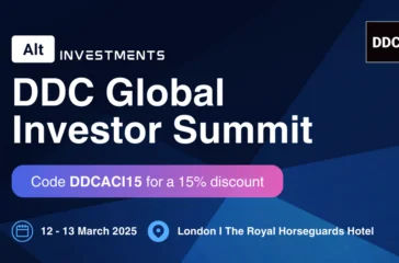 DDC Global Investor Summit 2025