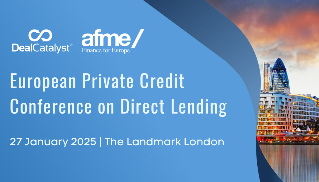 European Private Credit Conference on Direct Lending