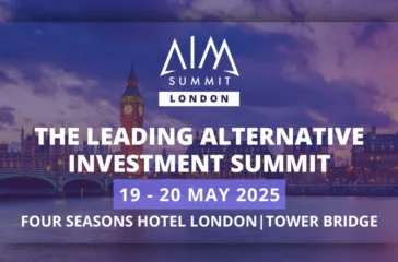 AIM Summit London 2025