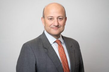 Louis Taylor, British Business Bank